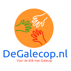 Ga naar de homepage van DeGalecop